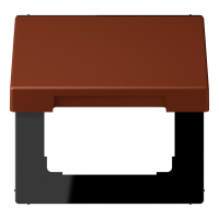 hinged lid LC4320D - JUNG (pavadinimas tikslinamas)