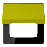 hinged lid LC4320F - JUNG (pavadinimas tikslinamas)