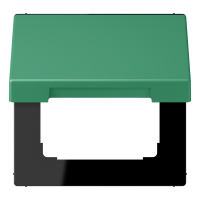 hinged lid LC4320G - JUNG (pavadinimas tikslinamas)