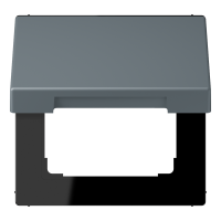 hinged lid LC4320H - JUNG (pavadinimas tikslinamas)