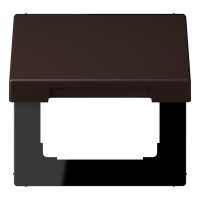 hinged lid LC4320J - JUNG (pavadinimas tikslinamas)