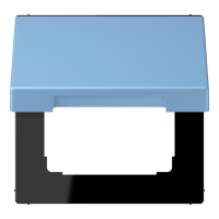 hinged lid LC4320N - JUNG (pavadinimas tikslinamas)
