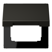 hinged lid LC4320R - JUNG (pavadinimas tikslinamas)