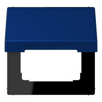 hinged lid LC4320T - JUNG (pavadinimas tikslinamas)