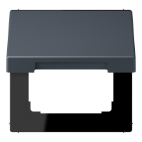 hinged lid LC4320U - JUNG (pavadinimas tikslinamas)