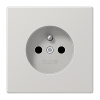 socket - JUNG (pavadinimas tikslinamas)
