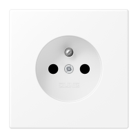socket - JUNG (pavadinimas tikslinamas)