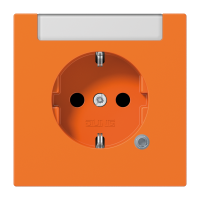 SCHUKO socket - JUNG (pavadinimas tikslinamas)