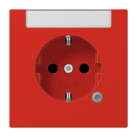 SCHUKO socket - JUNG (pavadinimas tikslinamas)