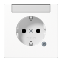 SCHUKO socket - JUNG (pavadinimas tikslinamas)