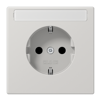 SCHUKO socket - JUNG (pavadinimas tikslinamas)