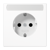 SCHUKO socket - JUNG (pavadinimas tikslinamas)