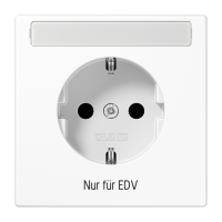 SCHUKO socket - JUNG (pavadinimas tikslinamas)