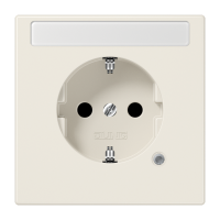 SCHUKO socket - JUNG (pavadinimas tikslinamas)