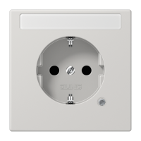 SCHUKO socket - JUNG (pavadinimas tikslinamas)