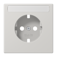 centre plate - JUNG (pavadinimas tikslinamas)