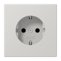 SCHUKO socket - JUNG (pavadinimas tikslinamas)