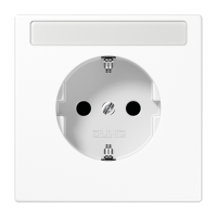 SCHUKO socket - JUNG (pavadinimas tikslinamas)