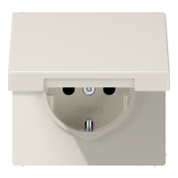 SCHUKO socket - JUNG (pavadinimas tikslinamas)