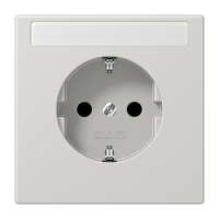 SCHUKO socket - JUNG (pavadinimas tikslinamas)