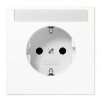 SCHUKO socket - JUNG (pavadinimas tikslinamas)