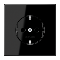 SCHUKO socket - JUNG (pavadinimas tikslinamas)