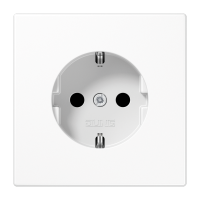 SCHUKO socket - JUNG (pavadinimas tikslinamas)