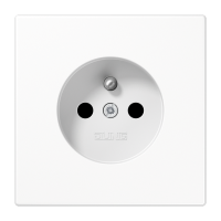 French socket - JUNG (pavadinimas tikslinamas)