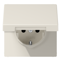 SCHUKO socket - JUNG (pavadinimas tikslinamas)