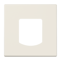 Cover plate for Ackermann - JUNG (pavadinimas tikslinamas)