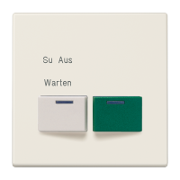 Cover plate for Ackermann - JUNG (pavadinimas tikslinamas)
