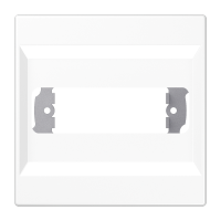 centre plate - JUNG (pavadinimas tikslinamas)