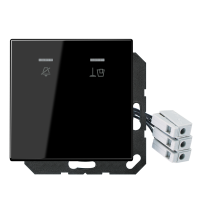 Hotel centre plate 24 V, corridor unit - JUNG (pavadinimas tikslinamas)