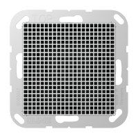 loudspeaker module A500 - JUNG (pavadinimas tikslinamas)