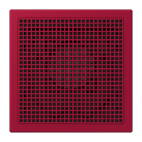 loudspeaker module LS990 LC32100 - JUNG (pavadinimas tikslinamas)