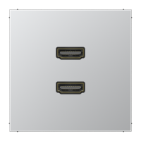 multimedia adapter - JUNG (pavadinimas tikslinamas)