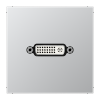 multimedia adapter - JUNG (pavadinimas tikslinamas)