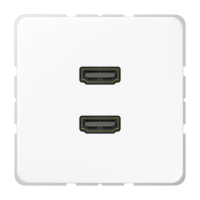 multimedia adapter - JUNG (pavadinimas tikslinamas)