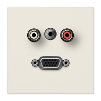 multimedia adapter - JUNG (pavadinimas tikslinamas)