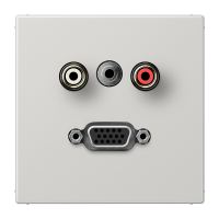 multimedia adapter - JUNG (pavadinimas tikslinamas)