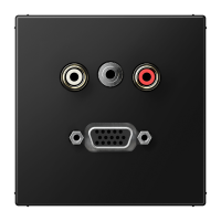 multimedia adapter - JUNG (pavadinimas tikslinamas)
