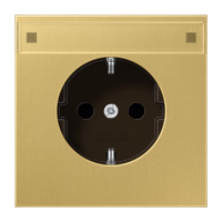 SCHUKO socket - JUNG (pavadinimas tikslinamas)