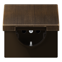 SCHUKO socket - JUNG (pavadinimas tikslinamas)