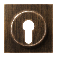 centre plate f. key switch - JUNG (pavadinimas tikslinamas)