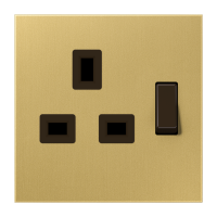 switched socket - JUNG (pavadinimas tikslinamas)