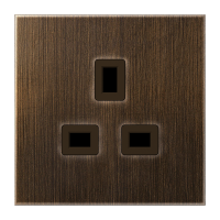 BS socket - JUNG (pavadinimas tikslinamas)