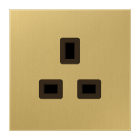 BS socket - JUNG (pavadinimas tikslinamas)