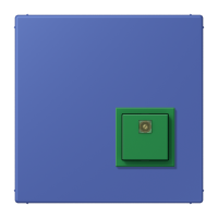 Reset button LC32020 - JUNG (pavadinimas tikslinamas)