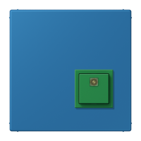 Reset button LC32030 - JUNG (pavadinimas tikslinamas)