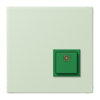Reset button LC32042 - JUNG (pavadinimas tikslinamas)